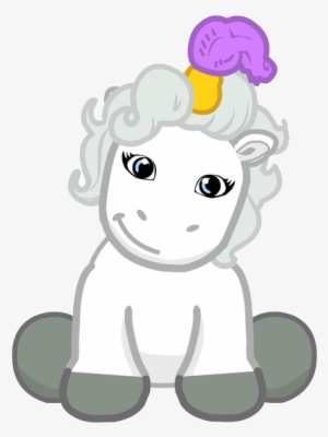 Carousel Horse Excited - Cartoon #3935529 Carousel Horse Excited - Cartoon #3935529
