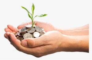 Giving Hand Png Download - Comprehensive Guide To Sbi Bank Po Preliminary #3935571