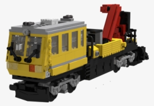 Rail Maintenance Lencse-005 - Mobile Phone #3935638