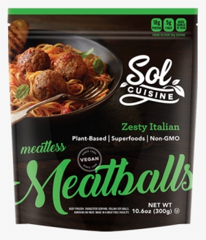 Italian Meatballs - Meatball #3935741