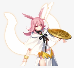 Lancervalkyriestage2 - Fate Grand Order Valkyrie #3935769