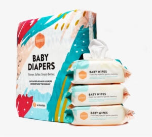 Diapers & Wipes Subscription - Baby Diapers & Wipes #3935851