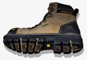 Heavy Duty Midsole & Outsole - Hiking Shoe #3935944