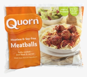 Quorn #3936082