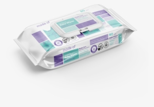 Soothing Baby Wipes - Diaper #3936107