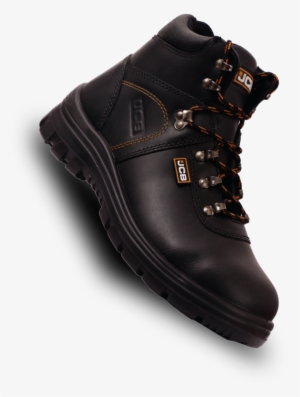 Born Tough - Work Boots #3936132
