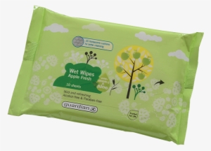 Quick View - Wet Wipe #3936206