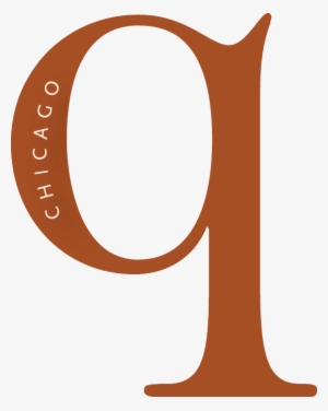 Picture Free Library Chicago Q In Best - Chicago Q Logo #3936252