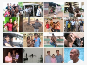 6 People Sth America Slide - Portable Network Graphics #3936311