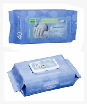 Unscented Baby Wipe Nice N Clean Disposable Bath Wipes - Pdi Nice N' Clean Baby Wipes Soft Aloe Unscented Hypoallergenic #3936313
