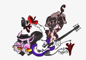 Clip Art Black And White Download News Hotel L Ger - Hotel #3936360