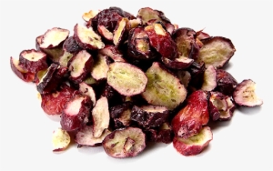 Astronaut Freeze-dried Red Seedless Grapes - Grape #3936363