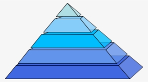 Pyramid Clip Art At Clker - Pyramid Clip Art #3936409