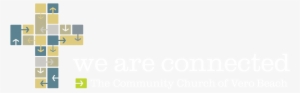 Community Church Of Vero Beach - The Community Church Of Vero Beach #3936441