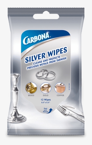 Wipes For Cleaning Silver #3936496