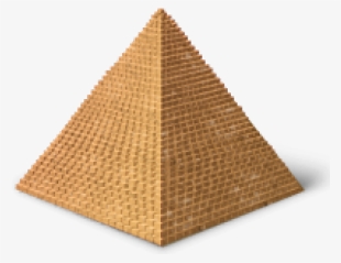 Pyramid Png Transparent Images - Egypt Icon #3936497