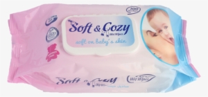 Baby Wipes - - Saudi Arabia #3936498