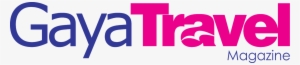 Badge2 Logo Incrediblue Logo Gaya Logo - Gaya Travel Magazine Logo #3936540