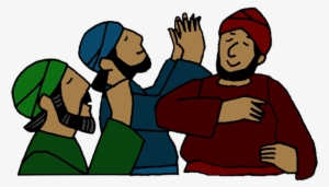 Pin People Praying Clipart - Old Testament #3936568 Pin People Praying Clipart - Old Testament #3936568