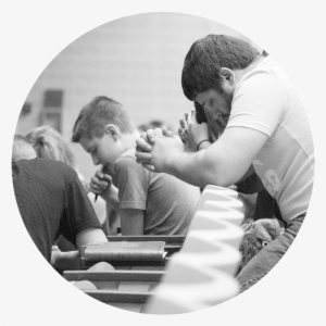 Prayer Picture - Toddler #3936597