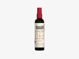 Chateau Spill Red Wine Stain Remover, 4 Ounce Bottle #3936598