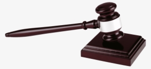 Free Png Gavel Png Images Transparent - Wooden Gavel Png #3936688