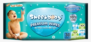 Description - - Wet Wipe #3936718