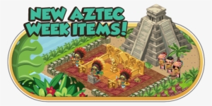 This - Civilizacion Azteca #3936769