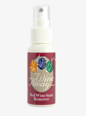 Wine Away Stain - Evergreen Labs Wine Away Red Wine Stain Remover, 12-ounces #3936799