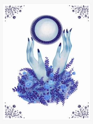 Image Of Moon Thief - Moon #3936822