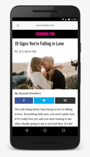 Hearst Is One Of The World's Largest Media And Information - Iphone #3936931