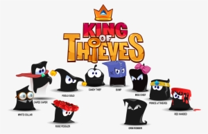 N2j0yhf - King Of Thieves Fanart #3937003