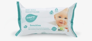 Baby Wipes Sensitive - Aloe Vera #3937028