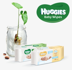 Awarded Gold At The New Generation Awards 2016, For - Huggies #3937106