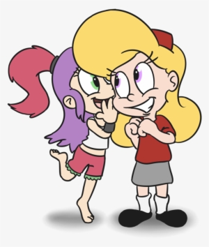 Commission By Muggyy On Deviantart - Cartoon #3937110