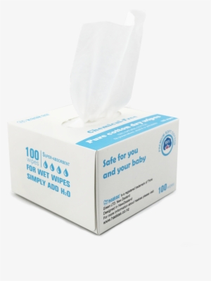 Cotton Dry Wipes #3937137