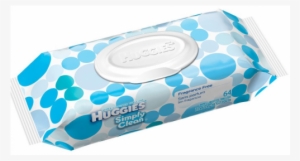 Baby Wipe Package #3937165