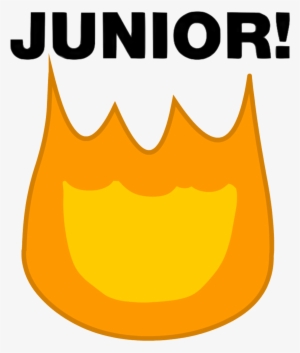 Firey Junior Body #3937221