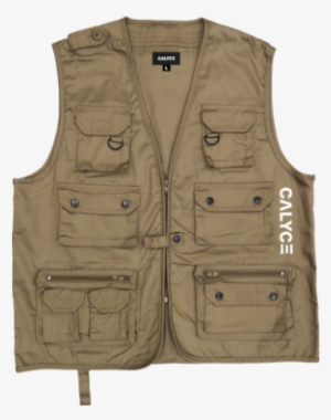C3 Hike - Vest #3937264