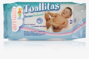 Baby Wipes - Child Care #3937266