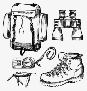 Hike Tours - Sketch #3937302