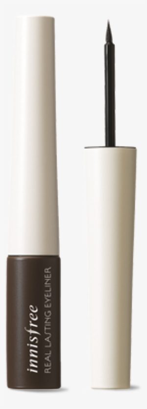 Real Lasting Eye Liner, , Large - Eye Liner #3937306