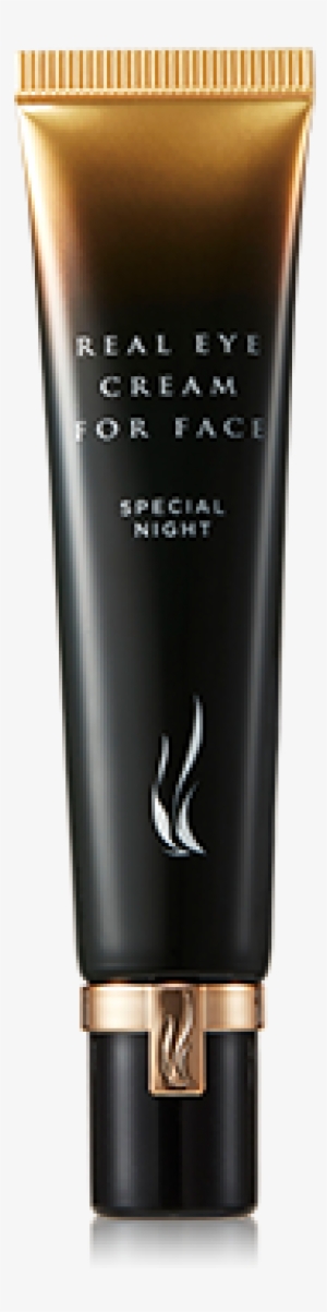 The Real Eye Cream For Face Special Night 30ml - [ahc] Real Eye Cream For Face Special Night 30ml #3937330