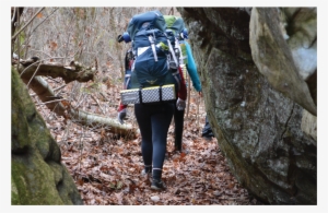 Get Out Of Carrollton For The Day And Enjoy A Hike - Backpacking #3937333