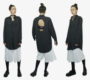 模特 拷贝1 - Gentleman #3937441