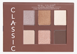 Everlasting Eye Shadow Palette Classic #3937442