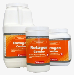 Rotagen Combo - Portable Network Graphics #3937569