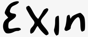 1-ec - Calligraphy #3937593