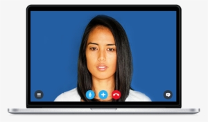 No Aligned Eye Contact - Teleportel Europe Nv #3937596