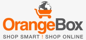 Orangeboxlogo2 - Graphic Design #3937619 Orangeboxlogo2 - Graphic Design #3937619